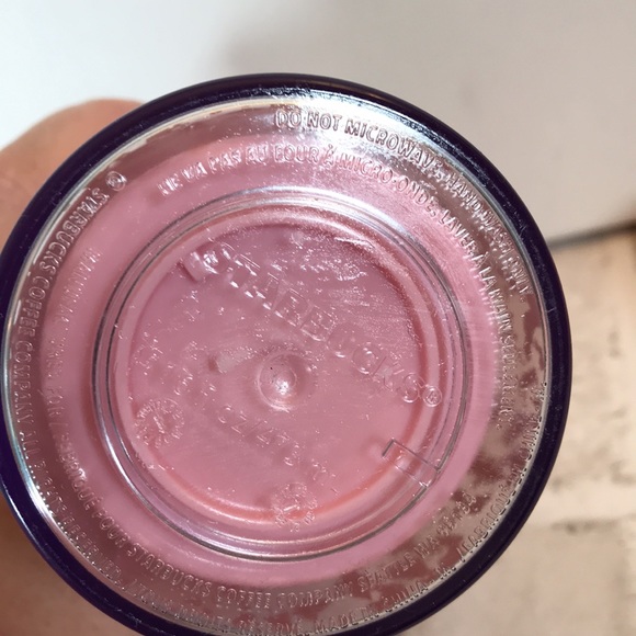 Starbucks travel bottle - Picture 8 of 8